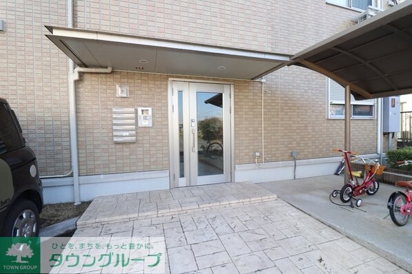 シャルマンコートの物件内観写真